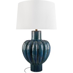 10501T Настольная лампа LOFT IT Waterlily