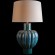 10501T Настольная лампа LOFT IT Waterlily