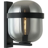 Бра Lussole LSP-8510 CLARKE IP21 под лампу 1xE27 40W