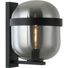 Бра Lussole LSP-8510 CLARKE IP21 под лампу 1xE27 40W Бра Lussole LSP-8510 CLARKE IP21 под лампу 1xE27 40W