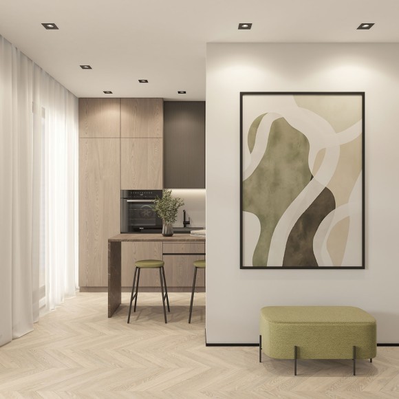 Точечный светильник Roto DK2121-BK Точечный светильник Roto DK2121-BK