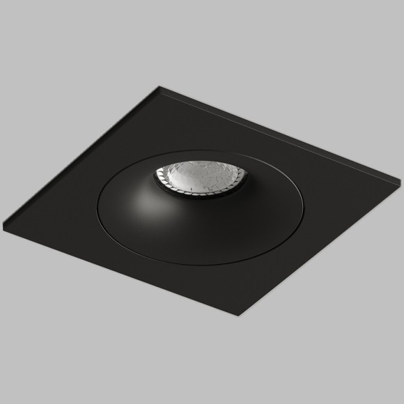 Точечный светильник Roto DK2121-BK Точечный светильник Roto DK2121-BK