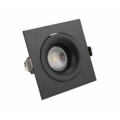 Точечный светильник Roto DK2121-BK Точечный светильник Roto DK2121-BK