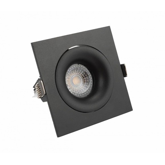 Точечный светильник Roto DK2121-BK Точечный светильник Roto DK2121-BK