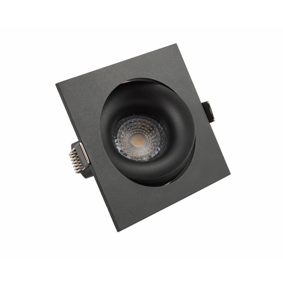 Точечный светильник Roto DK2121-BK Точечный светильник Roto DK2121-BK