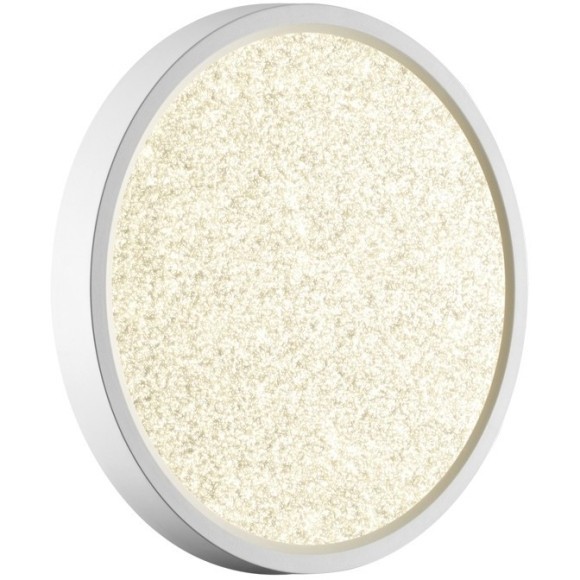 Настенно-потолочный светильник СОНЕКС Sonex OMEGA WHITE 7661/18L