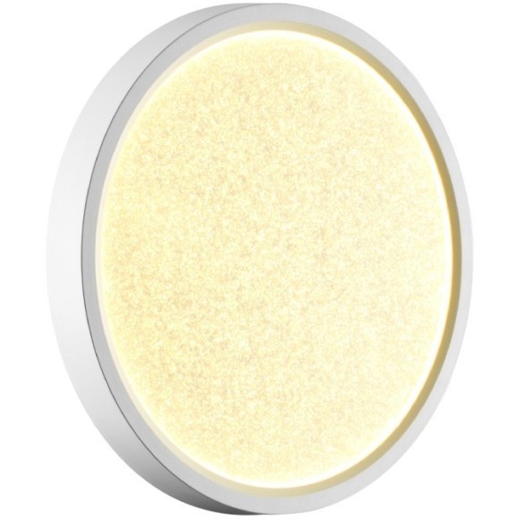 Настенно-потолочный светильник СОНЕКС Sonex OMEGA WHITE 7661/18L