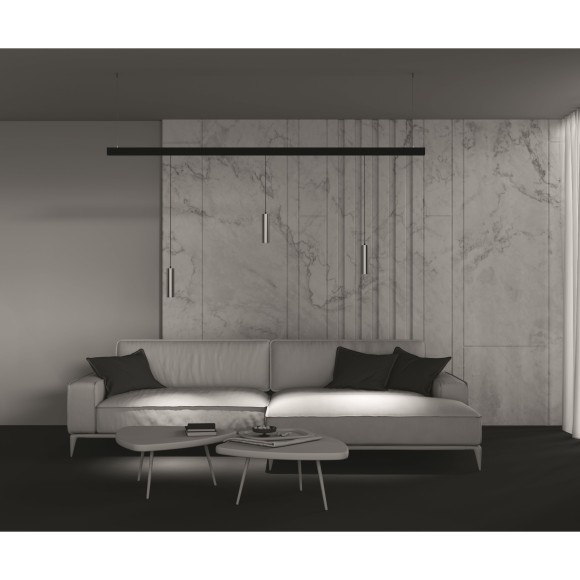 TR041-4-12W3K-M-DS-BBS Трековый магнитный SMART (App, Bluetooth Mesh, Алиса) светодиодный светильник Maytoni Exility CRI90+ 2700-6000К 1014Лм 36° 12Вт TR041-4-12W3K-M-DS-BBS Трековый магнитный SMART (App, Bluetooth Mesh, Алиса) светодиодный светильник Maytoni Exility CRI90+ 2700-6000К 1014Лм 36° 12Вт