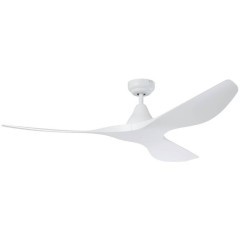 35107 Вентилятор потолочный PORTSEA, B1320, H285, ?1320, белый матовый