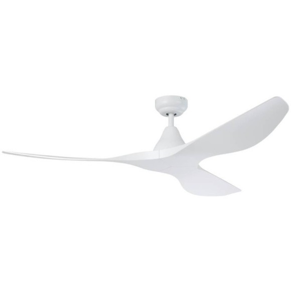 35107 Вентилятор потолочный PORTSEA, B1320, H285, ?1320, белый матовый 35107 Вентилятор потолочный PORTSEA, B1320, H285, ?1320, белый матовый