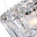 Подвесная люстра хрустальная Hail MOD097PL-06CH