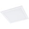 32812 Светодиодная ультратонкая потолочная панель SALOBRENA 1, 16W(LED), 2100lm, 300х300, H50, алюминий, б