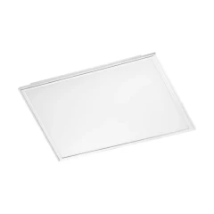 Потолочная светодиодная панель EGLO SALOBRENA 1 32812, встроенный LED 16Вт, 4000К, 2000Лм, подключение 220В, белая, 300 × 300 мм, высота 50 мм