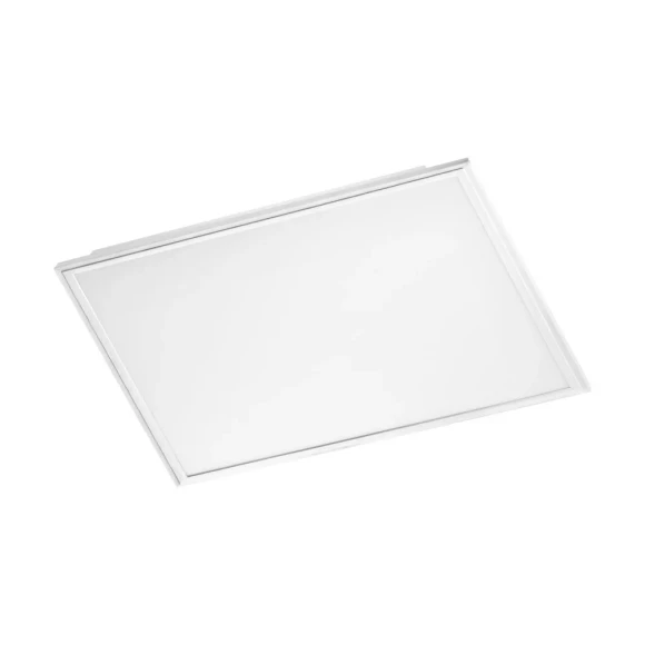 Потолочная светодиодная панель EGLO SALOBRENA 1 32812, встроенный LED 16Вт, 4000К, 2000Лм, подключение 220В, белая, 300 × 300 мм, высота 50 мм