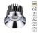 Встраиваемый светильник Novotech 357589 METIS IP44 светодиодный LED 10W