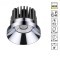 Встраиваемый светильник Novotech 357589 METIS IP44 светодиодный LED 10W