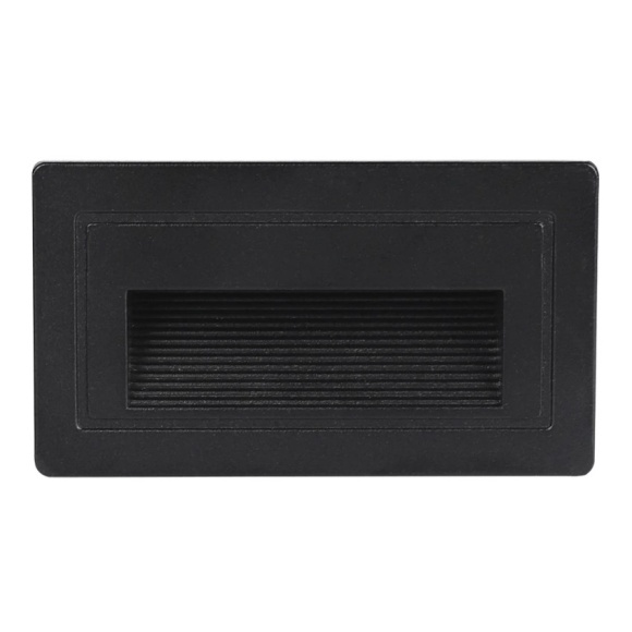 УЛИЧНЫЙ СВЕТИЛЬНИК ARTE LAMP PIAZZA A7223IN-1BK