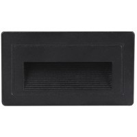 УЛИЧНЫЙ СВЕТИЛЬНИК ARTE LAMP PIAZZA A7223IN-1BK