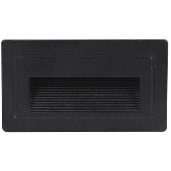 УЛИЧНЫЙ СВЕТИЛЬНИК ARTE LAMP PIAZZA A7223IN-1BK