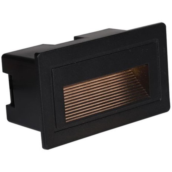 УЛИЧНЫЙ СВЕТИЛЬНИК ARTE LAMP PIAZZA A7223IN-1BK