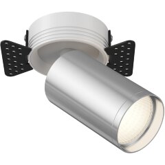 Встраиваемый светильник (Набор) Technical C058CL-1WCH Встраиваемый светильник (Набор) Technical C058CL-1WCH