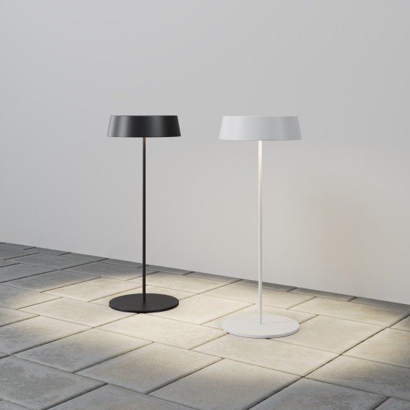 Уличный переносной аккумуляторный светильник Outdoor O540TL-L2WCCT Уличный переносной аккумуляторный светильник Outdoor O540TL-L2WCCT