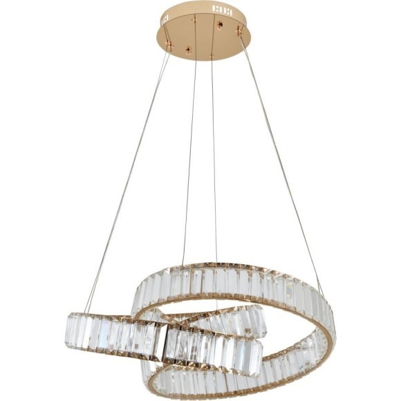 Светильник подвесной светодиодный Stilfort 4020/03/06P, серия Vintage