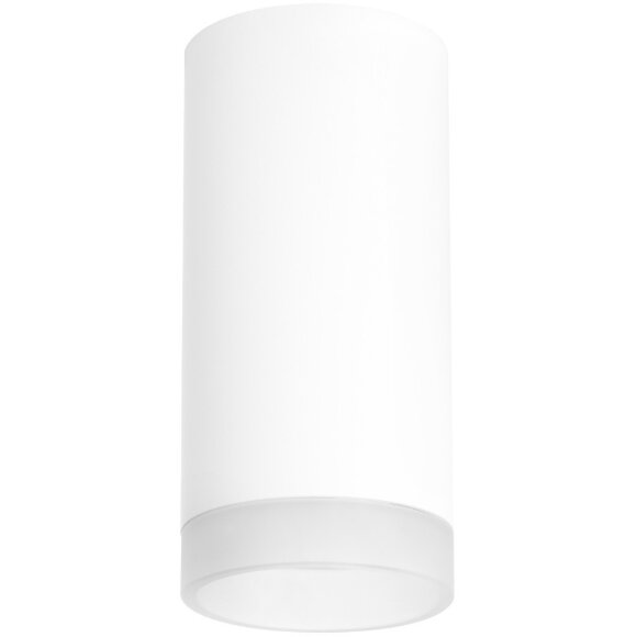 Накладной потолочный светильник Lightstar R648680 RULLO под лампу 1xGU10 50W