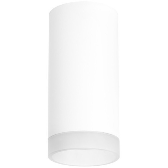 Накладной потолочный светильник Lightstar R648680 RULLO под лампу 1xGU10 50W