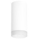 Накладной потолочный светильник Lightstar R648680 RULLO под лампу 1xGU10 50W