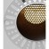 Встраиваемый светильник Technical DL122-15W-2.7K-TRS-B