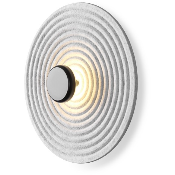 Настенный светильник (бра) Freya FR6189WL-L20LG