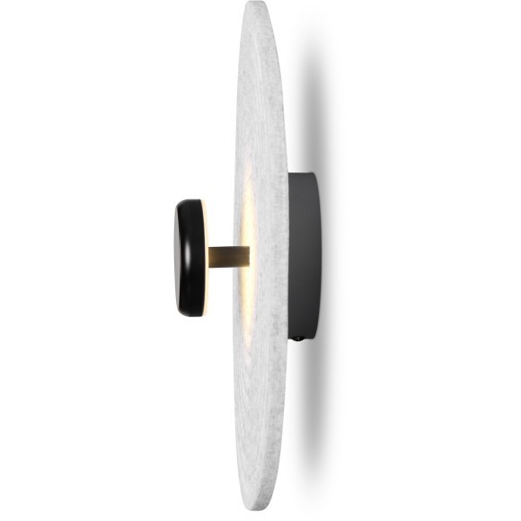 Настенный светильник (бра) Freya FR6189WL-L20LG