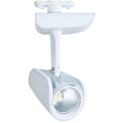 Трековый светильник Arte Lamp LYNX A3930PL-1WH