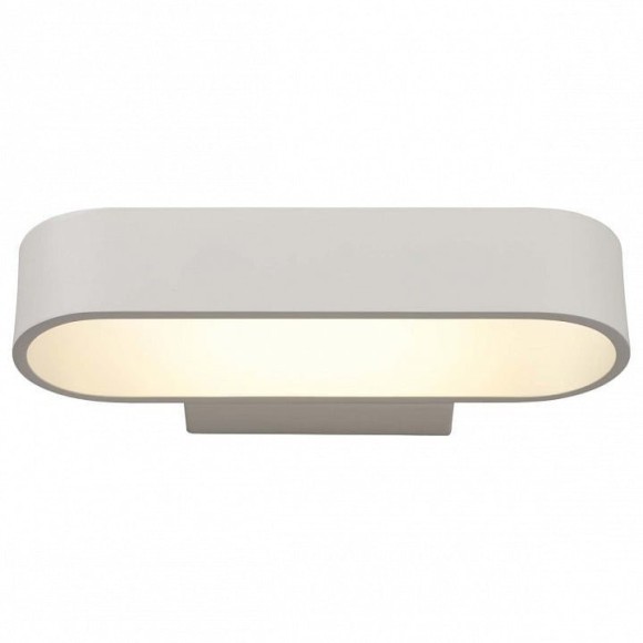 Бра Omnilux OML-21001-06 Cassiano светодиодная LED 6W Бра Omnilux OML-21001-06 Cassiano светодиодная LED 6W