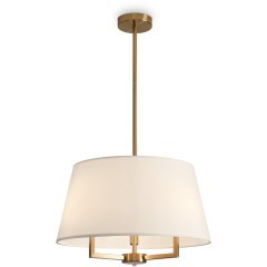 Потолочный светильник Freya FR2042CL-03BS Потолочный светильник Freya FR2042CL-03BS