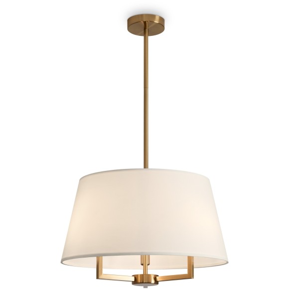 Потолочный светильник Freya FR2042CL-03BS Потолочный светильник Freya FR2042CL-03BS