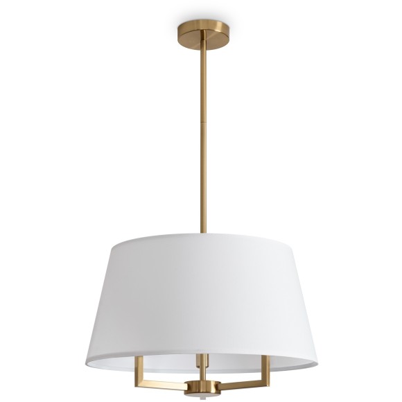 Потолочный светильник Freya FR2042CL-03BS Потолочный светильник Freya FR2042CL-03BS