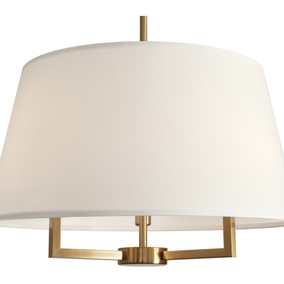 Потолочный светильник Freya FR2042CL-03BS Потолочный светильник Freya FR2042CL-03BS