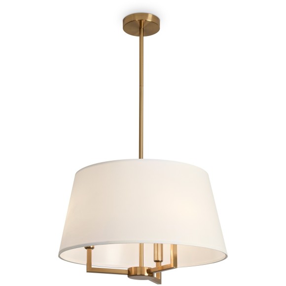 Потолочный светильник Freya FR2042CL-03BS Потолочный светильник Freya FR2042CL-03BS