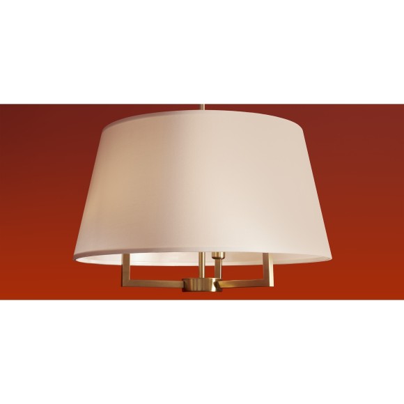 Потолочный светильник Freya FR2042CL-03BS Потолочный светильник Freya FR2042CL-03BS