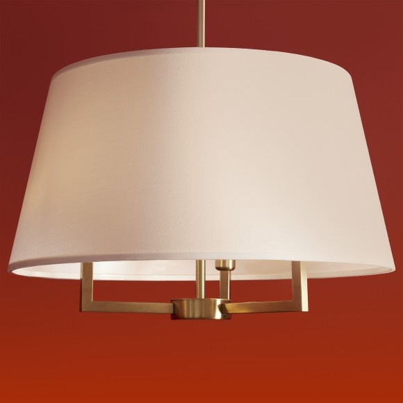 Потолочный светильник Freya FR2042CL-03BS Потолочный светильник Freya FR2042CL-03BS