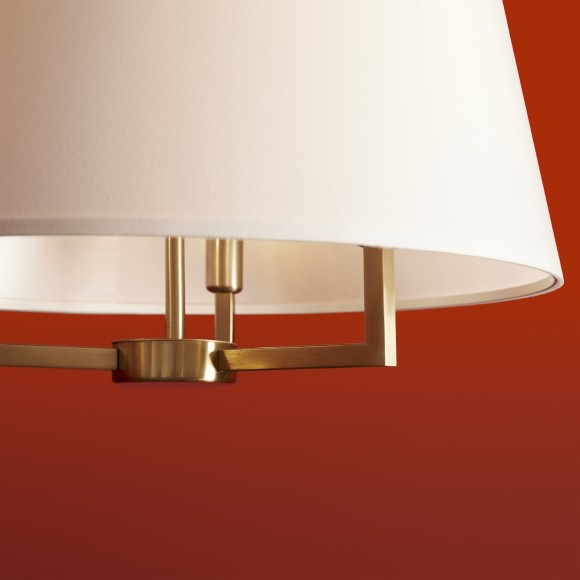 Потолочный светильник Freya FR2042CL-03BS Потолочный светильник Freya FR2042CL-03BS