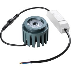 Модуль светодиодный 5W 3000K СУПЕРУЗКИЙ 3° STELLA BASE Lightstar 075053