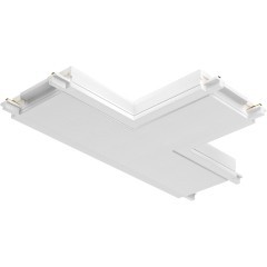 Коннектор Т-образный для накладного плоского шинопровода Maytoni Radity TRA084CT-11W