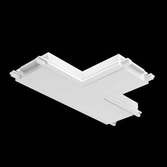 Коннектор Т-образный для накладного плоского шинопровода Maytoni Radity TRA084CT-11W