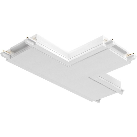 Коннектор Т-образный для накладного плоского шинопровода Maytoni Radity TRA084CT-11W