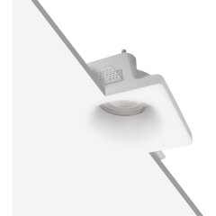 10356F Гипсовый встраиваемый светильник под покраску LOFT IT Ghost 10356F Гипсовый встраиваемый светильник под покраску LOFT IT Ghost