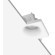 10356F Гипсовый встраиваемый светильник под покраску LOFT IT Ghost