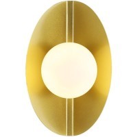 Настенный светильник Kernel 2366-1W